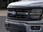 2025 Ford F-150 SuperCrew Cab 4WD Pickup for sale #F64442 - photo 17