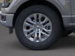 2025 Ford F-150 SuperCrew Cab 4WD Pickup for sale #F64442 - photo 19