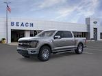 2025 Ford F-150 SuperCrew Cab 4WD Pickup for sale #F64442 - photo 3