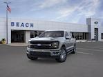 2025 Ford F-150 SuperCrew Cab 4WD Pickup for sale #F64442 - photo 4