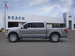 2025 Ford F-150 SuperCrew Cab 4WD Pickup for sale #F64442 - photo 5