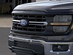 New 2025 Ford F-150 XLT SuperCrew Cab for sale #F64443 - photo 17