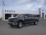 New 2025 Ford F-150 XLT SuperCrew Cab for sale #F64443 - photo 3