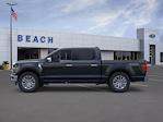 New 2025 Ford F-150 XLT SuperCrew Cab for sale #F64443 - photo 5