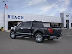 New 2025 Ford F-150 XLT SuperCrew Cab for sale #F64443 - photo 6