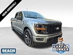 2025 Ford F-150 SuperCrew Cab RWD Pickup for sale #F64443D - photo 1