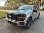 2025 Ford F-150 SuperCrew Cab RWD Pickup for sale #F64443D - photo 7