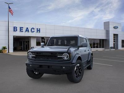 2025 Ford Bronco 4WD SUV for sale #F64447 - photo 2