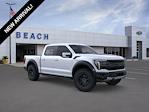 2025 Ford F-150 SuperCrew Cab 4WD Pickup for sale #F64448 - photo 1