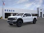 2025 Ford F-150 SuperCrew Cab 4WD Pickup for sale #F64448 - photo 3