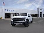 2025 Ford F-150 SuperCrew Cab 4WD Pickup for sale #F64448 - photo 4