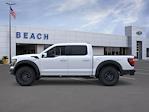 2025 Ford F-150 SuperCrew Cab 4WD Pickup for sale #F64448 - photo 5
