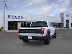 2025 Ford F-150 SuperCrew Cab 4WD Pickup for sale #F64448 - photo 2
