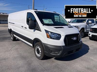 2026 Ford Transit 250 Low Roof RWD Empty Cargo Van for sale #F64450 - photo 1