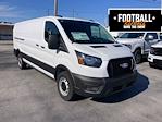 New 2026 Ford Transit 250 Low Roof Empty Cargo Van for sale #F64450 - photo 1