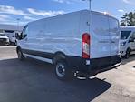 New 2026 Ford Transit 250 Low Roof Empty Cargo Van for sale #F64450 - photo 6