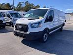 New 2026 Ford Transit 250 Low Roof Empty Cargo Van for sale #F64450 - photo 8