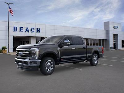 2026 Ford F-250 Crew Cab 4WD Pickup for sale #F64451 - photo 2