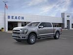 2025 Ford F-150 SuperCrew Cab 4WD Pickup for sale #F64452 - photo 2