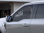 2025 Ford F-150 SuperCrew Cab 4WD Pickup for sale #F64452 - photo 20