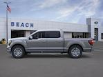 2025 Ford F-150 SuperCrew Cab 4WD Pickup for sale #F64452 - photo 4