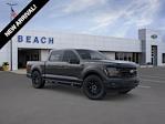 2025 Ford F-150 SuperCrew Cab 4WD Pickup for sale #F64453 - photo 1
