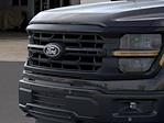 2025 Ford F-150 SuperCrew Cab 4WD Pickup for sale #F64453 - photo 17