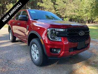 2025 Ford Ranger SuperCrew Cab RWD Pickup for sale #F64455 - photo 1