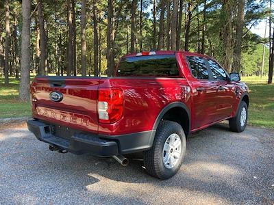 2025 Ford Ranger SuperCrew Cab RWD Pickup for sale #F64455 - photo 2