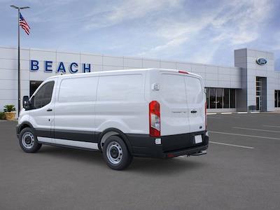2025 Ford Transit 150 Low Roof RWD Empty Cargo Van for sale #F64457 - photo 2