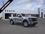 New 2025 Ford F-150 XL Regular Cab for sale #F64458 - photo 1