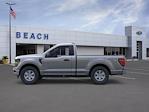 New 2025 Ford F-150 XL Regular Cab for sale #F64458 - photo 5