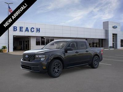New 2025 Ford Maverick XLT SuperCrew Cab Pickup for sale #F64460 - photo 1