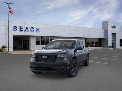 New 2025 Ford Maverick XLT SuperCrew Cab Pickup for sale #F64460 - photo 2