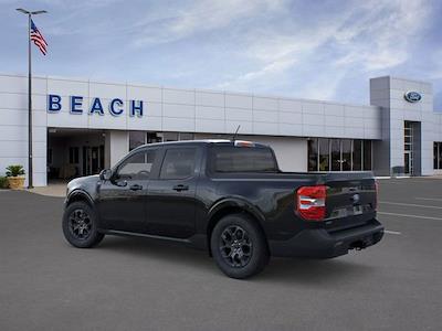 2025 Ford Maverick SuperCrew Cab FWD Pickup for sale #F64460 - photo 2