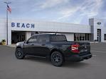 New 2025 Ford Maverick XLT SuperCrew Cab Pickup for sale #F64460 - photo 4