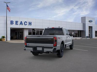 2026 Ford F-250 Crew Cab 4WD Pickup for sale #F64462 - photo 2