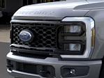 New 2026 Ford F-350 XL Crew Cab 4WD SRW Pickup for sale #F64463 - photo 17