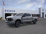 New 2026 Ford F-350 XL Crew Cab 4WD SRW Pickup for sale #F64463 - photo 2