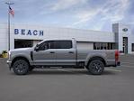New 2026 Ford F-350 XL Crew Cab 4WD SRW Pickup for sale #F64463 - photo 4