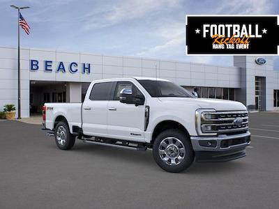 2026 Ford F-350 Crew Cab SRW 4WD Pickup for sale #F64469 - photo 1