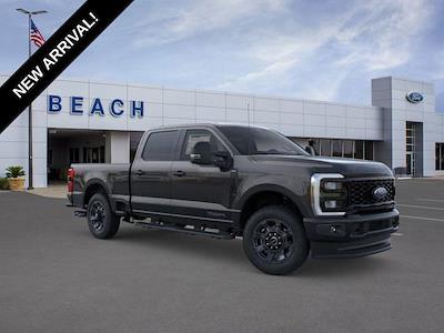2026 Ford F-350 Crew Cab SRW 4WD Pickup for sale #F64470 - photo 1