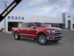 2025 Ford F-150 SuperCrew Cab 4WD Pickup for sale #F64475 - photo 1