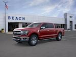 2025 Ford F-150 SuperCrew Cab 4WD Pickup for sale #F64475 - photo 2