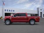 2025 Ford F-150 SuperCrew Cab 4WD Pickup for sale #F64475 - photo 4