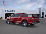 2025 Ford F-150 SuperCrew Cab 4WD Pickup for sale #F64475 - photo 5