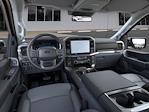 2025 Ford F-150 SuperCrew Cab 4WD Pickup for sale #F64475 - photo 9