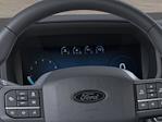2025 Ford F-150 SuperCrew Cab 4WD Pickup for sale #F64476 - photo 13