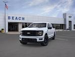 2025 Ford F-150 SuperCrew Cab 4WD Pickup for sale #F64476 - photo 3