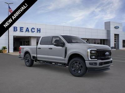 New 2026 Ford F-250 XL Crew Cab 4WD Pickup for sale #F64481 - photo 1